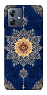 Чохол на Motorola Moto G54 Килим v54 фото 1 з 1