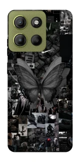 Чохол на Motorola Moto G15 4G Lifestyle collage фото 1 з 1