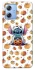 Чохол на Motorola Moto G84 Halloween Stitch ver.4 фото 1 з 1