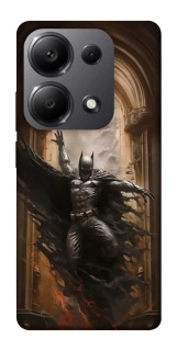Чохол на Xiaomi Redmi Note 13 Pro 5G Batman v3 фото 1 з 1