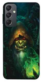 Чехол на Samsung Galaxy A24 4G Gul'dan фото 1 Чехол на Samsung Galaxy A24 4G Gul'dan фото 1 из 1