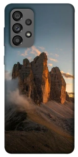 Чохол на Samsung Galaxy A73 5G Mountain v5 фото 1 з 1