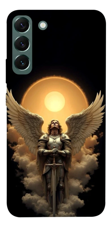 Чохол на Samsung Galaxy S22+ Archangel Michael фото 1 з 1