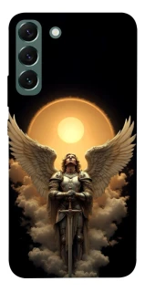 Чохол на Samsung Galaxy S22+ Archangel Michael фото 1 з 1