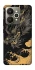 Чехол на Realme 15 gold dragon фото 1 из 1