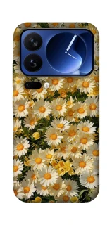 Чохол на Xiaomi Poco F7 Ultra Camomile фото 1 з 1