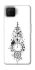 Чехол на Oppo A73 (2017) Tattoo ver.8 фото 1 из 1