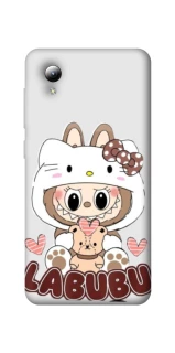 Чохол на ZTE Blade A3 (2019) Hello Kitty Labubu фото 1 з 1