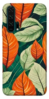 Чохол на Huawei Honor 20 Pro Leaves фото 1 з 1