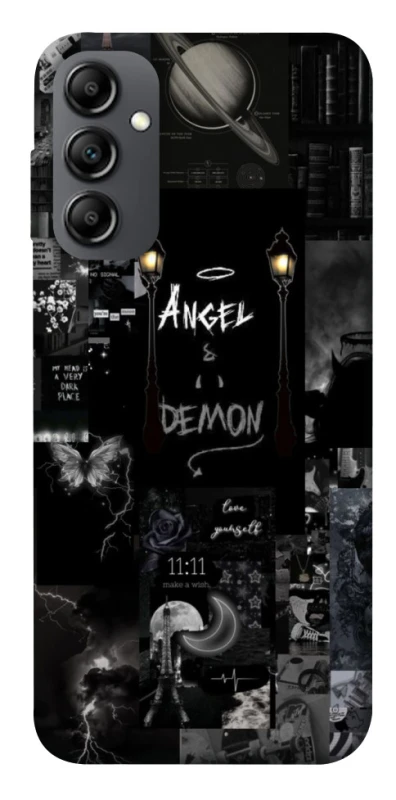 Чохол на Samsung Galaxy A14 4G/5G Angel & Demon фото 1 з 1
