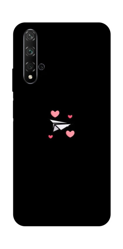 Чохол на Huawei Honor 20 / Nova 5T Love aesthetic ver.13 фото 1 з 1