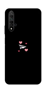 Чохол на Huawei Honor 20 / Nova 5T Love aesthetic ver.13 фото 1 з 1