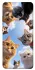 Чехол на Xiaomi Redmi K30 Pro / Poco F2 Pro Cats фото 1 из 1