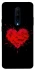 Чохол на OnePlus 7 Pro Splash heart фото 1 з 1