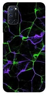 Чохол на Oppo A52 / A72 / A92 Abstract ver.2 фото 1 з 1