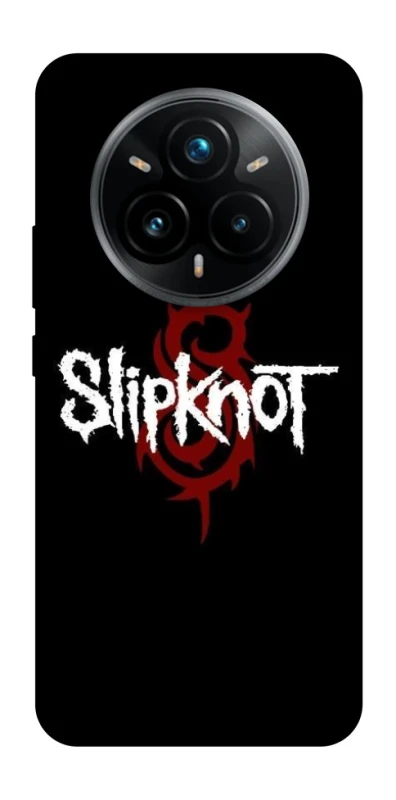 Чехол на Realme 14 Pro+ Slipknot фото 1 из 1