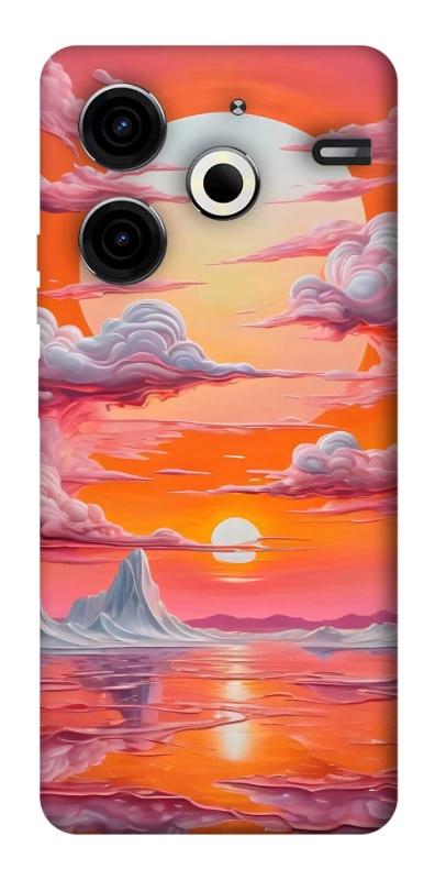 Чохол на TECNO Pova 6 Neo (LI6) Glacier фото 1 з 1