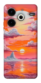 Чехол на TECNO Pova 6 Neo (LI6) Glacier фото 1 из 1