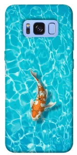 Чохол на Samsung G950 Galaxy S8 Fish фото 1 з 1