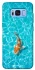 Чохол на Samsung G950 Galaxy S8 Fish фото 1 з 1
