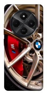 Чехол на Xiaomi Redmi A3 Pro Wheel v9 фото 1 из 1