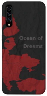Чохол на Samsung Galaxy A50 (A505F) / A50s / A30s Ocean of Dreams фото 1 з 1