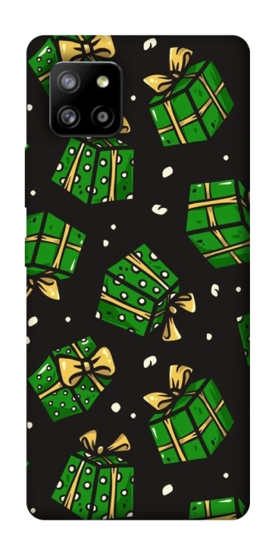 Чохол на Samsung Galaxy A42 5G Christmas mood ver.5 фото 1 з 1