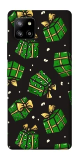 Чехол на Samsung Galaxy A42 5G Christmas mood ver.5 фото 1 из 1