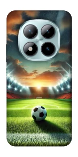 Чехол на Xiaomi Redmi Note 15 Pro+ 5G Football aesthetic ver.3 фото 1 из 1