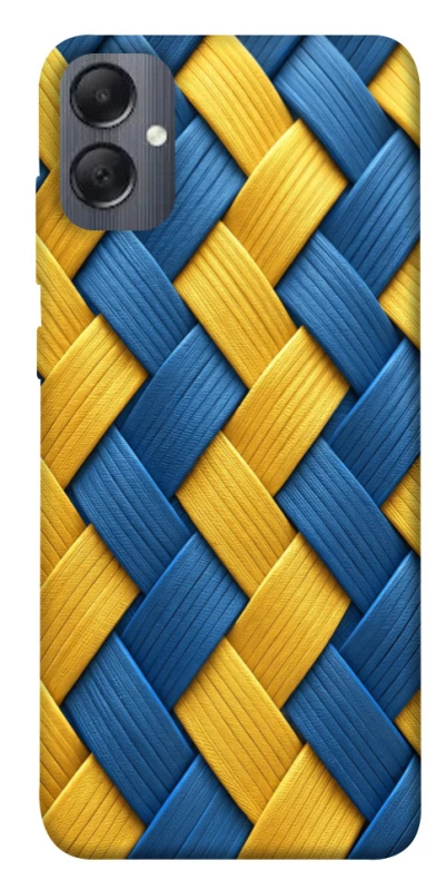 Чохол на Samsung Galaxy A05 Brassweed фото 1 з 1