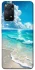 Чохол на Xiaomi Redmi Note 11 Pro 4G/5G Azure sea фото 1 з 1