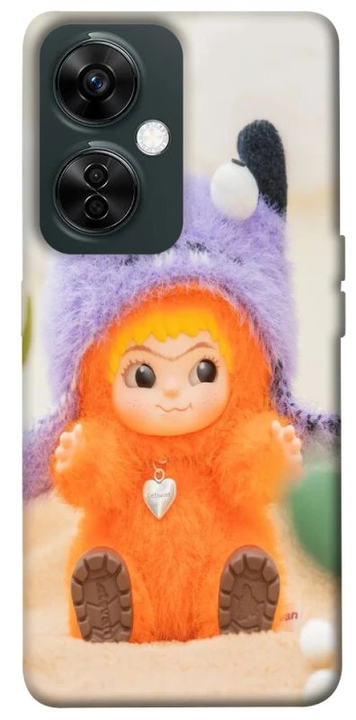 Чохол на OnePlus Nord CE 3 Lite Wakuku ver.6 фото 1 з 1