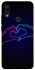 Чехол на Xiaomi Redmi Note 7 / Note 7 Pro / Note 7s Neon love фото 1 из 1
