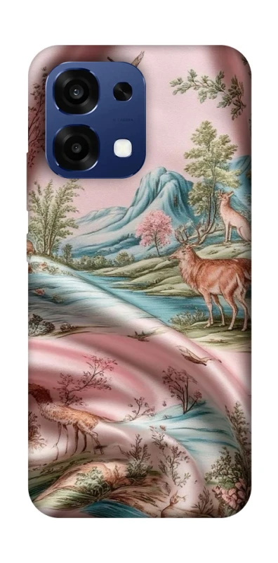 Чохол на Oppo A6 Pro 4G/5G Nature фото 2 з 2