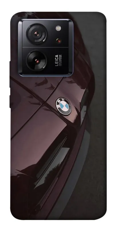 Чохол на Xiaomi 13T BMW v51 фото 1 з 1