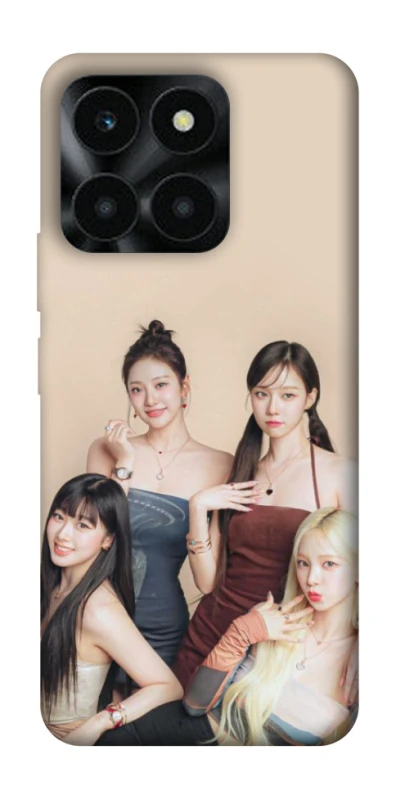 Чохол на Huawei Honor X6a Aespa фото 1 з 1
