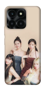 Чехол на Huawei Honor X6a Aespa фото 1 из 1