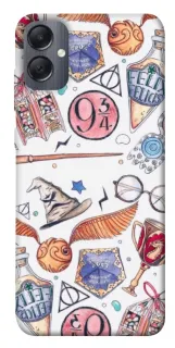 Чехол на Samsung Galaxy A05 Harry Potter V18 фото 1 из 1