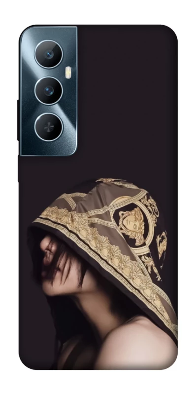 Чохол на Realme C65 4G HyunJin v2 фото 1 з 1