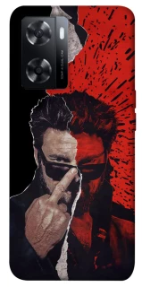 Чохол на Oppo A57s Billy Butcher фото 1 з 1
