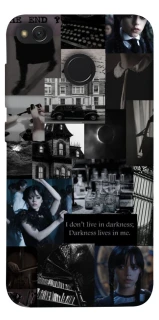 Чехол на Xiaomi Redmi 4X Wednesday Collage ver.3 фото 1 из 1