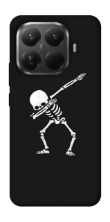 Чохол на Xiaomi 15T Pro Halloween skeleton фото 1 з 1
