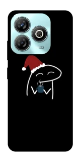 Чохол на ZTE Blade A75 4G Christmas mood фото 1 з 1