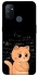 Чохол на OnePlus Nord N100 Smart cat фото 1 з 1