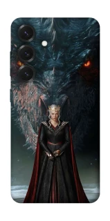 Чохол на Samsung Galaxy S26 Edge House of the Dragon ver.7 фото 1 з 1
