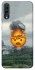 Чохол на Samsung Galaxy A70 (A705F) Moscow never sleeps ver.2 фото 1 з 1