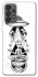 Чехол на Samsung Galaxy A73 5G Tattoo ver.4 фото 1 из 1