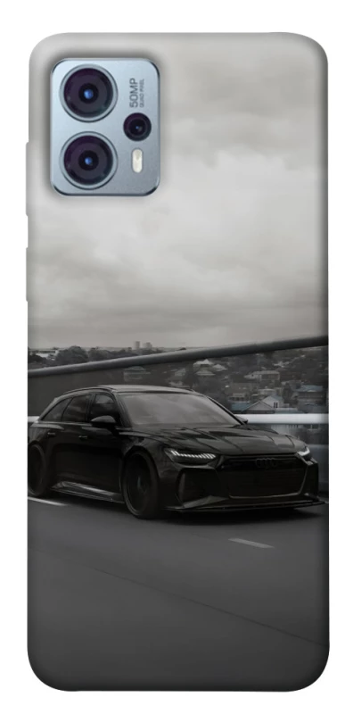 Чохол на Motorola Moto G23 RS6 grey фото 1 з 1