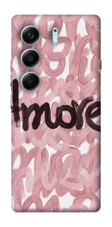 Чохол на Tecno Camon 40 Pro 5G Amore 2 фото 1 з 1