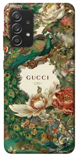 Чехол на Samsung Galaxy A52 4G / A52 5G Gucci ver.4 фото 1 из 1